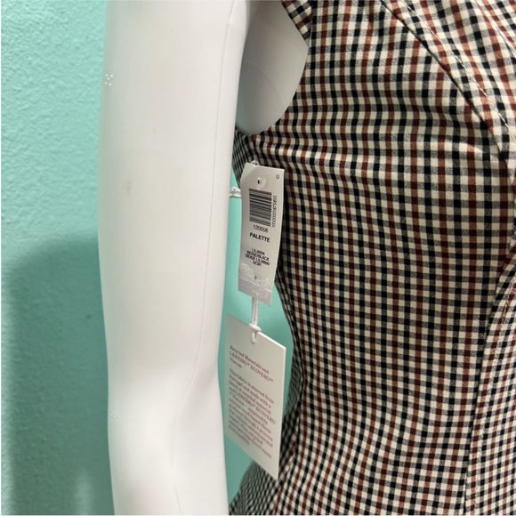 Aritzia Sunday Best Palette Dress - Picture 11 of 14